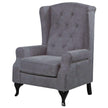 Wing Back Chair Sofa 