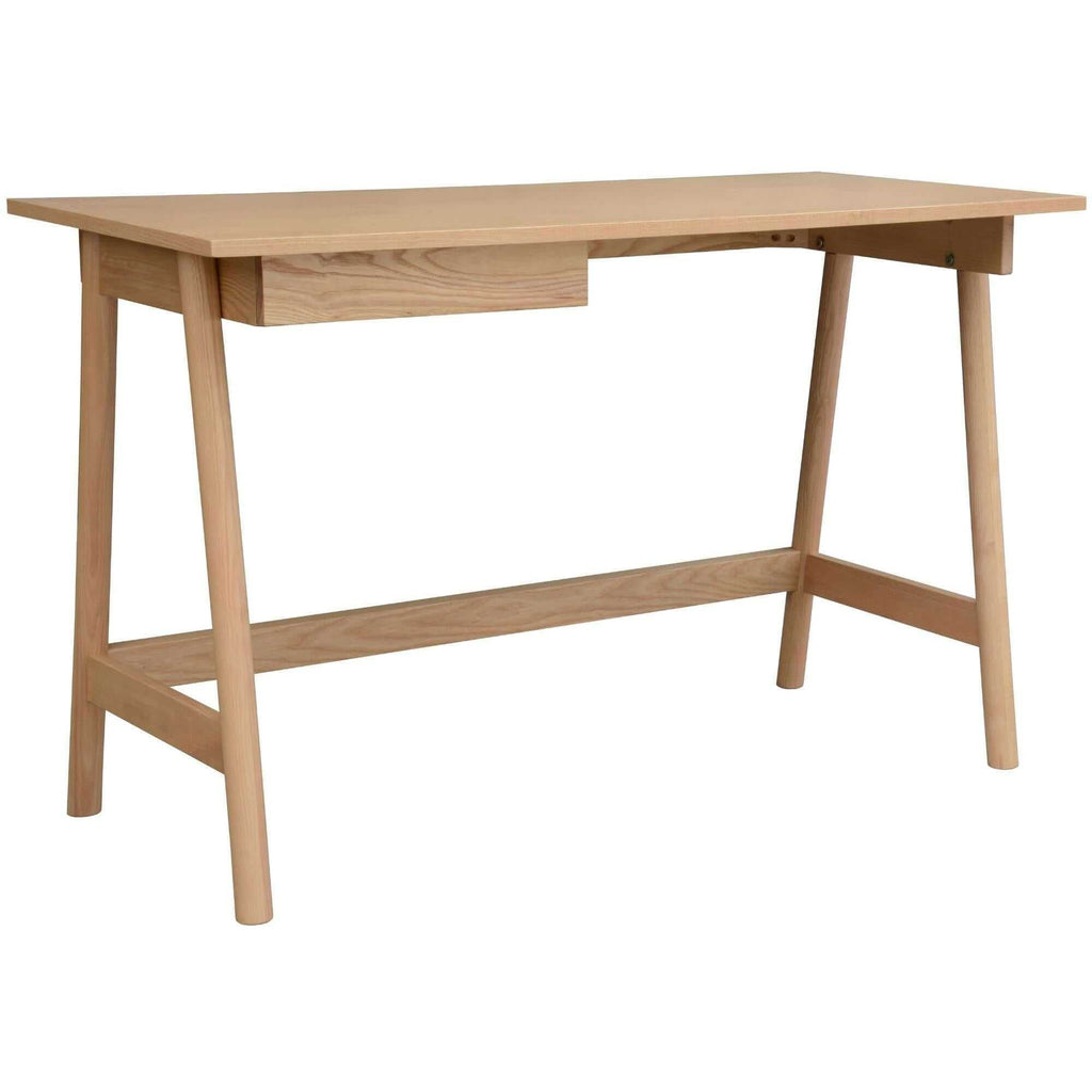 Office Desk Student Study Table -Upinteriors