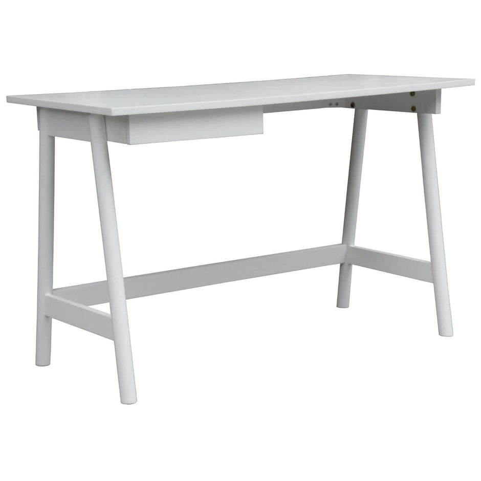 Office Desk White