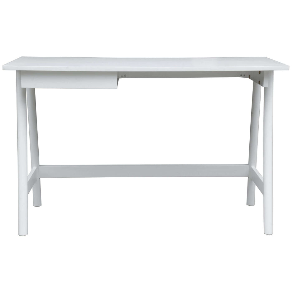 Office Desk White