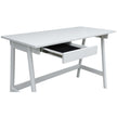 Office Desk White