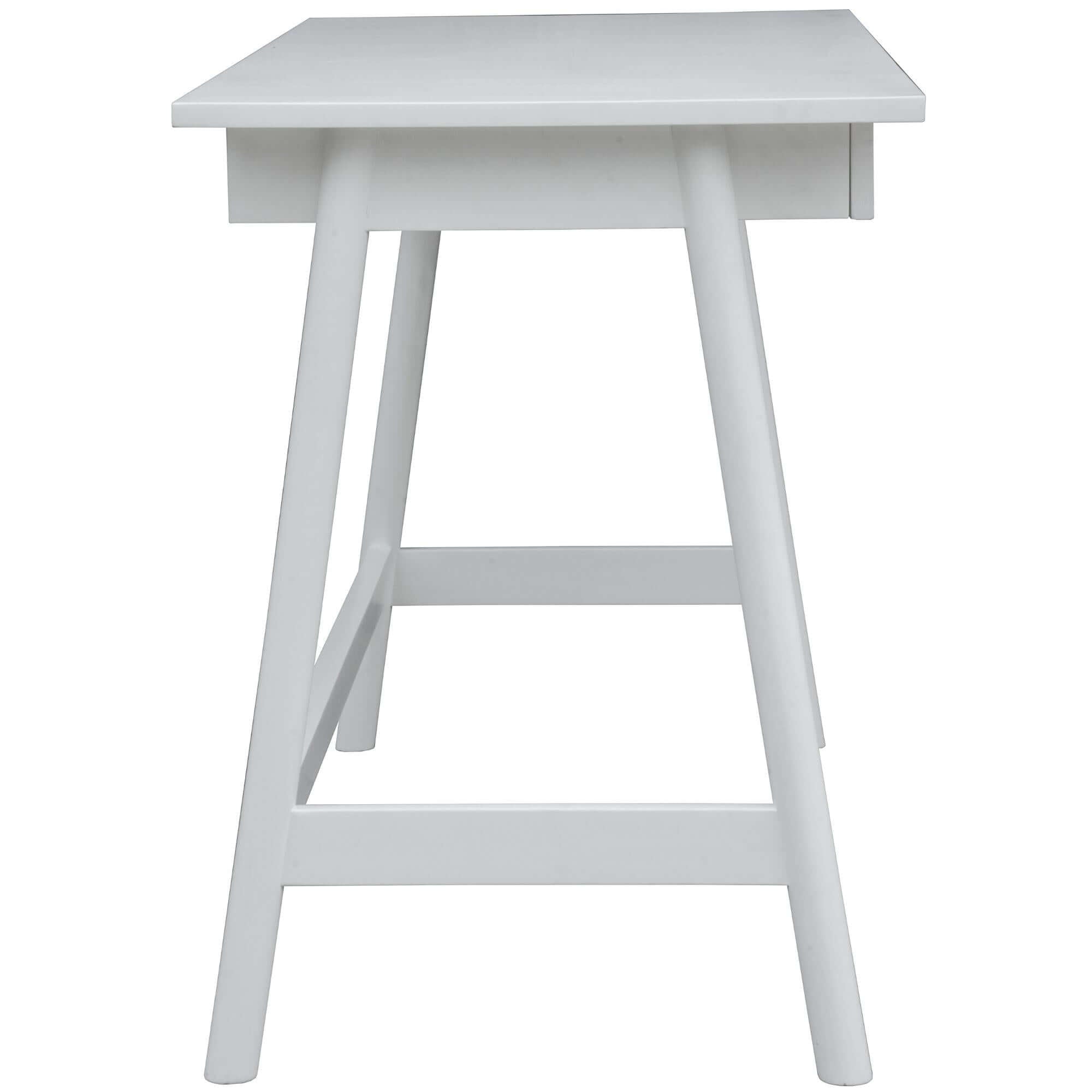 Office Desk White