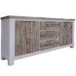 farmhouse sideboard