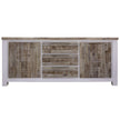 farmhouse sideboard