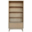 Bookcase 4 Tier 