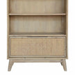 Bookcase 4 Tier 