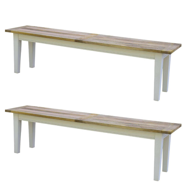 Dining Bench Seat set