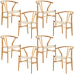 Dining Chair set of 8 