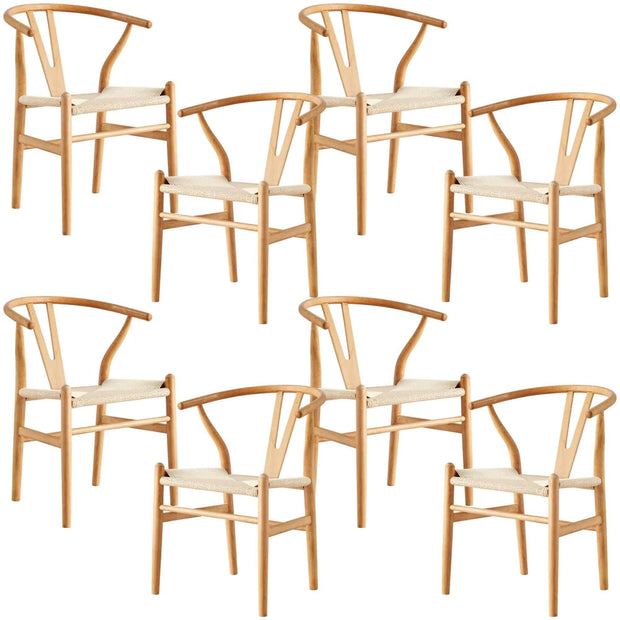 Dining Chair set of 8 