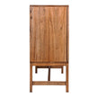 rattan sideboard cabinet