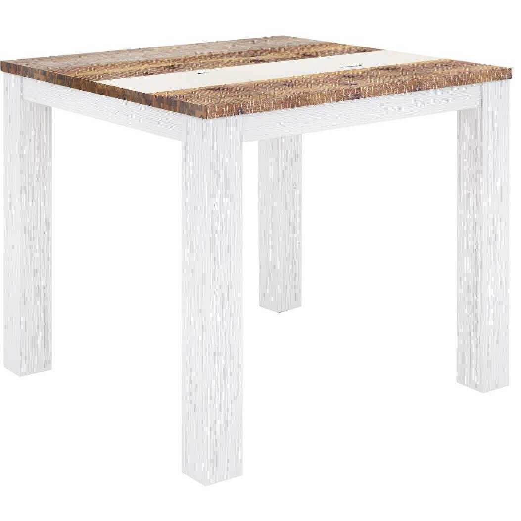 Orville Square Dining Table 90cm - Multi Color