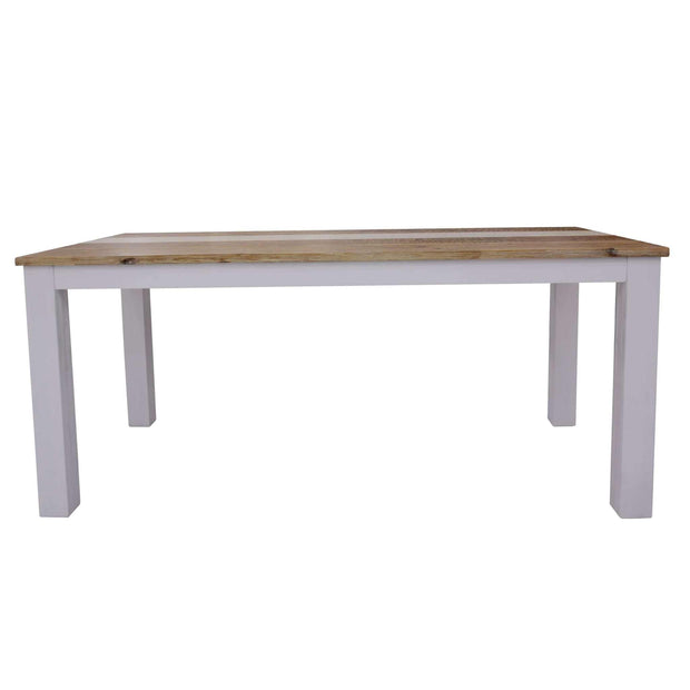 dining table with bench