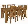 Dining Table and 6 Chair 