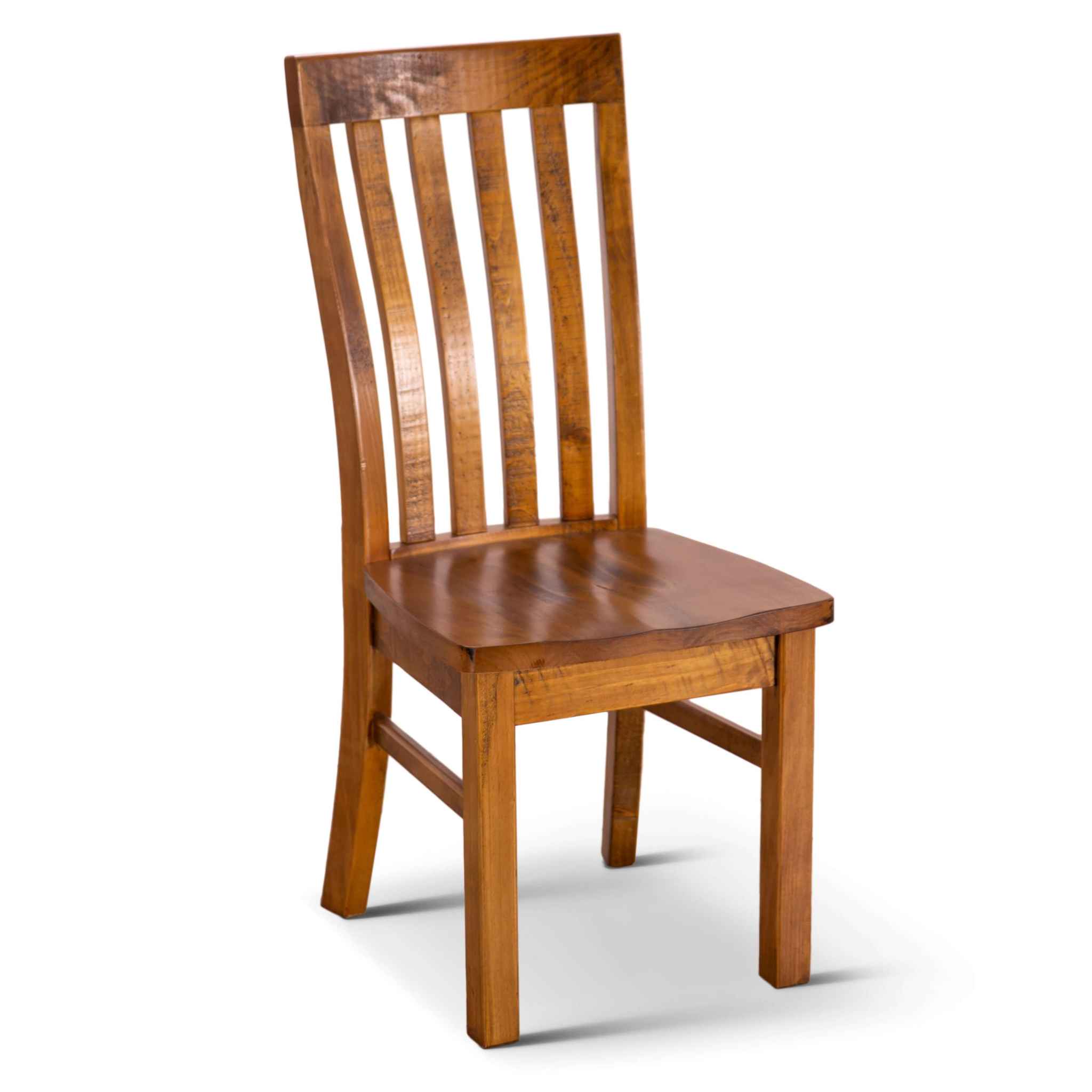 Timber Wood dining chair