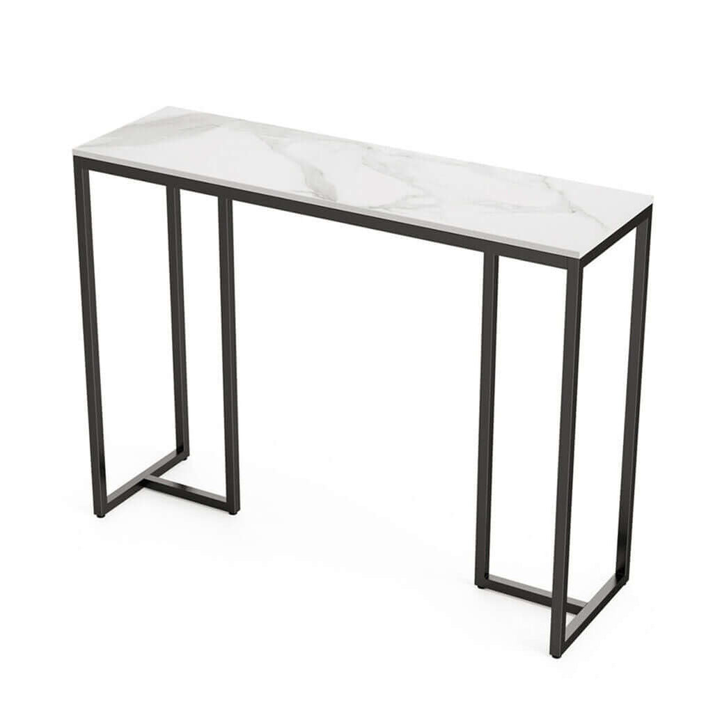 Marble Console -Upinteriors