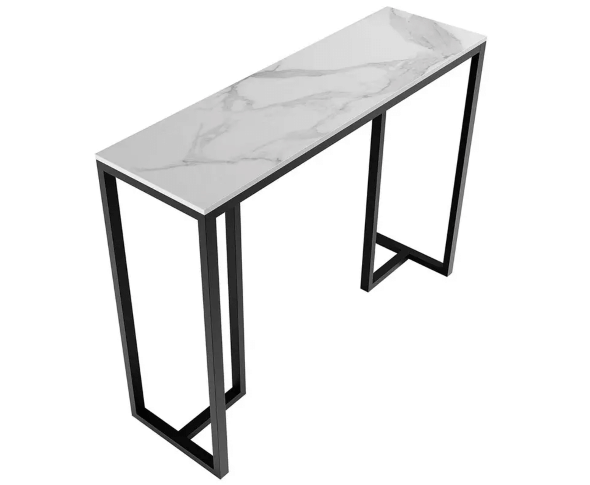 Marble Console 