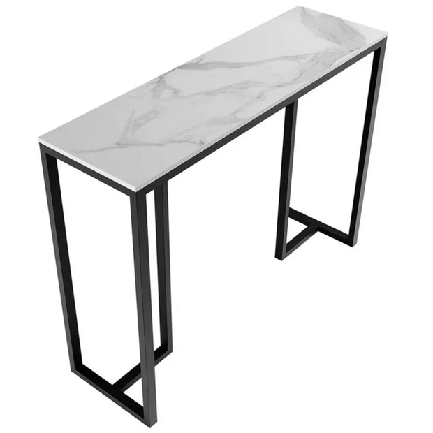 Marble Console 