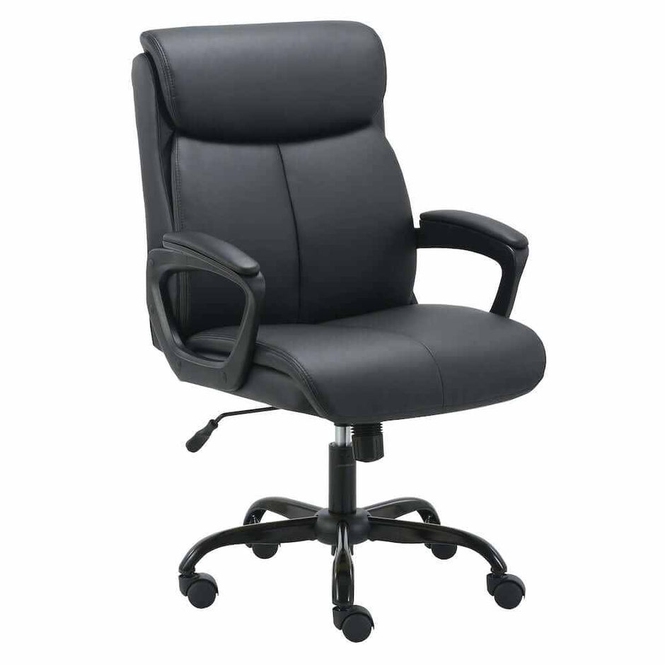 Mid Back Office Chair