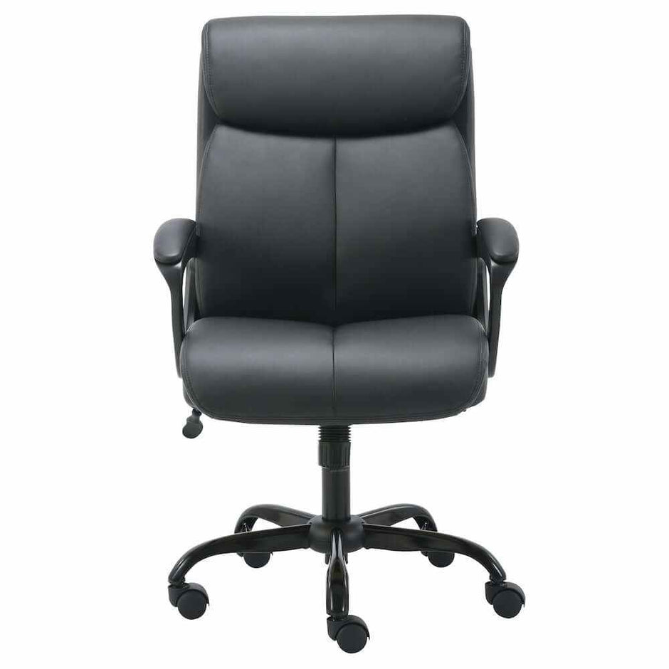 Mid Back Office Chair