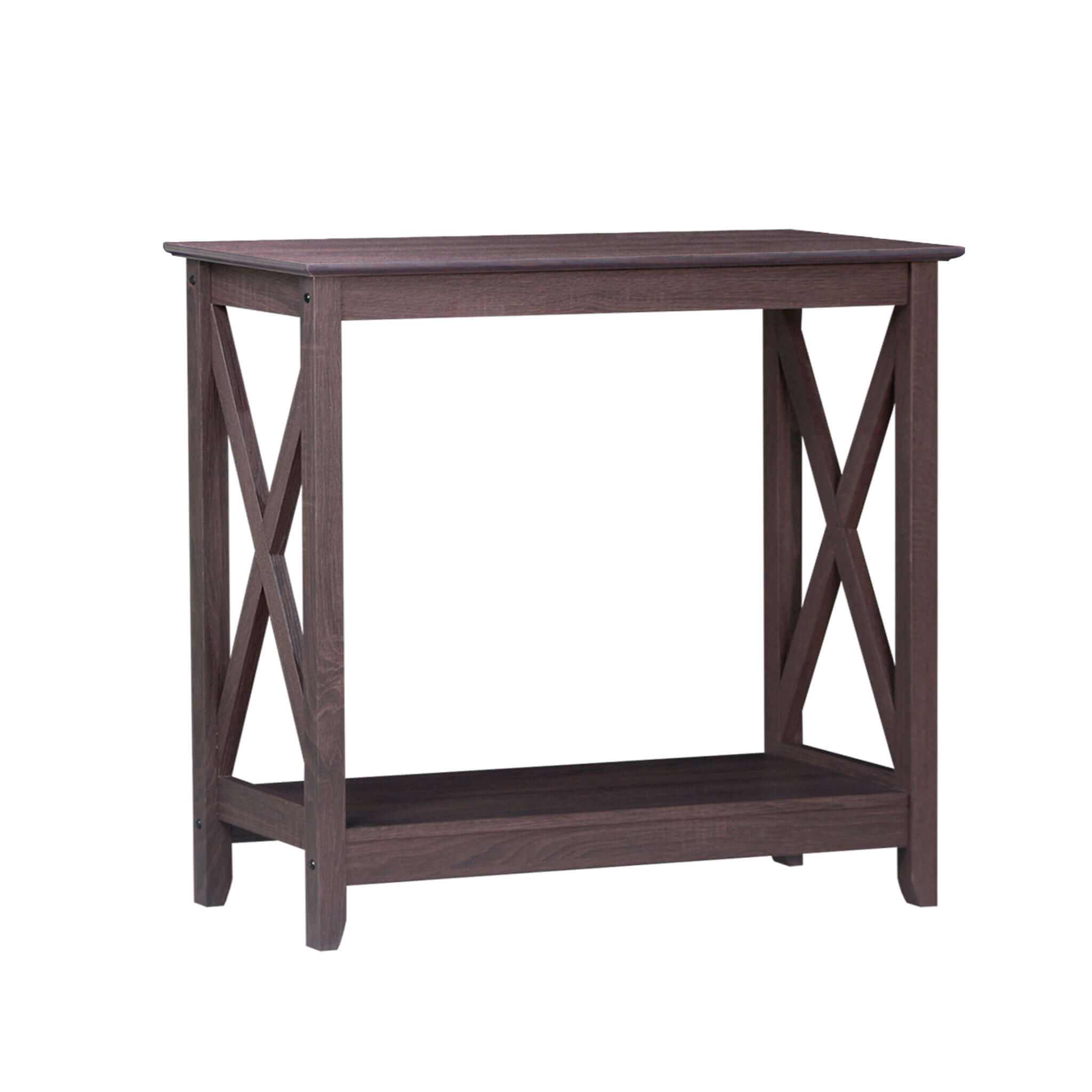 coastal Console Table