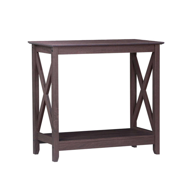 coastal Console Table