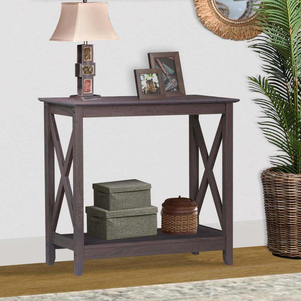 coastal Console Table