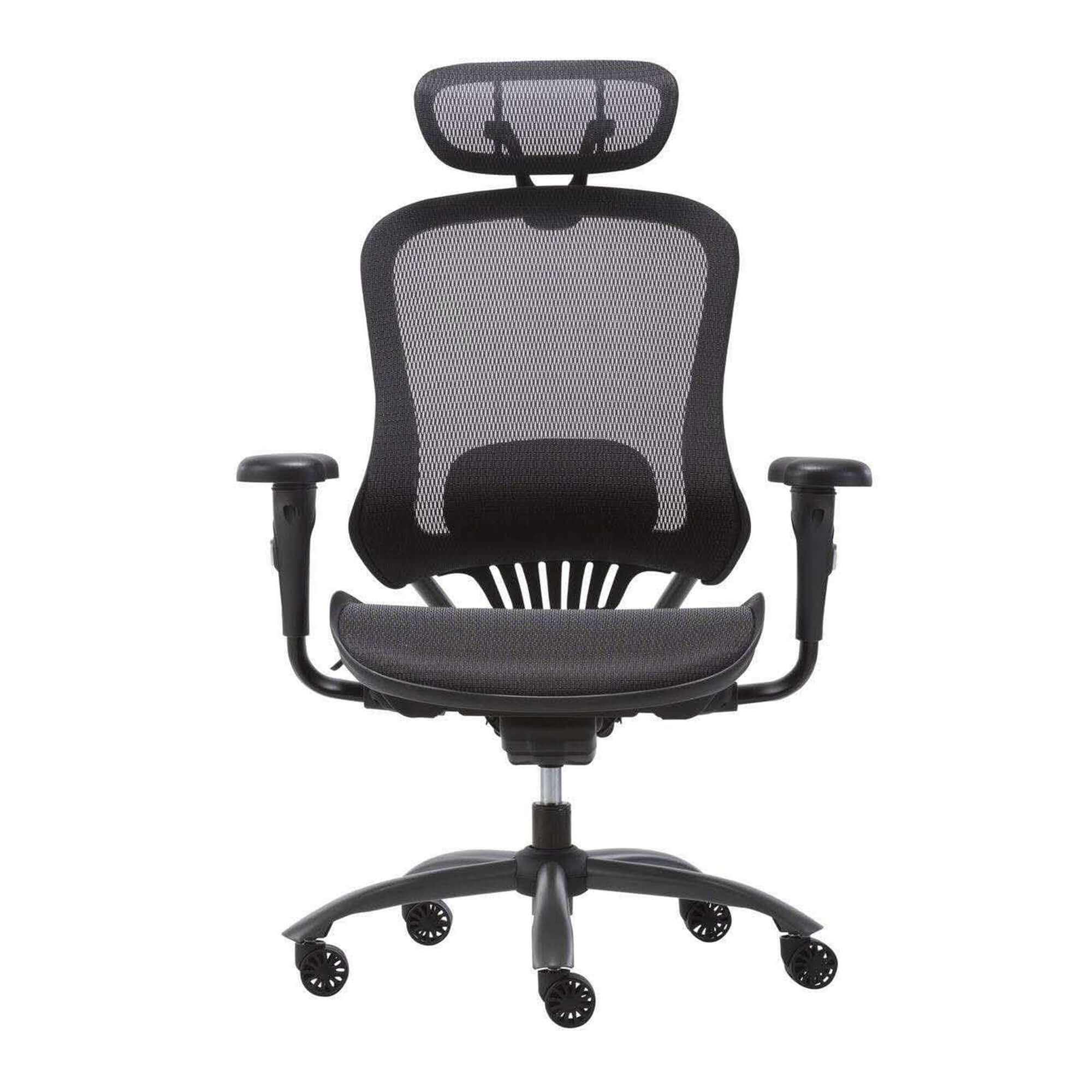 Mesh Executive Chair 