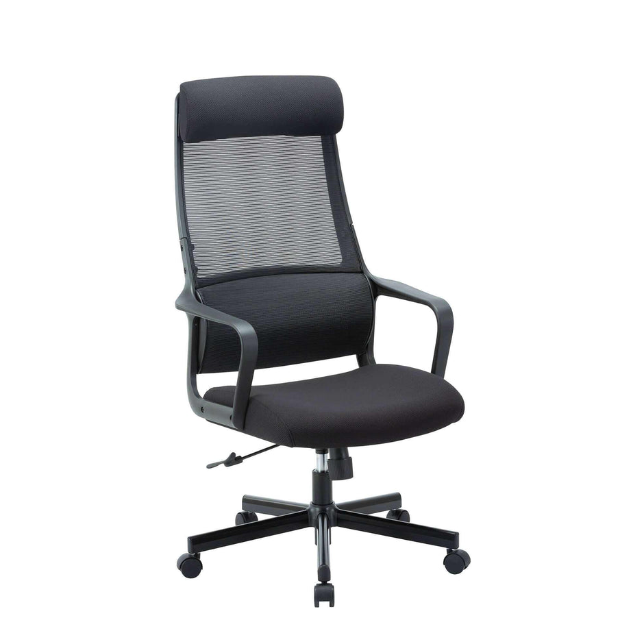 Office Task Chair in black