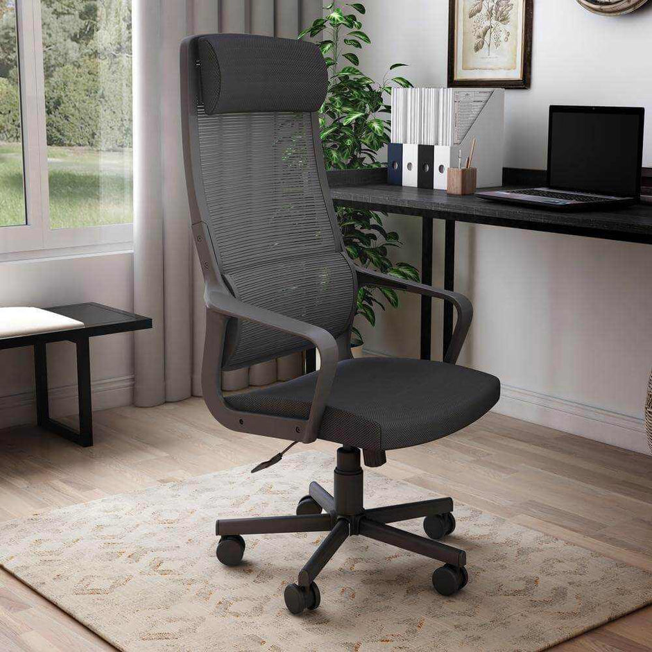 Office Task Chair in black