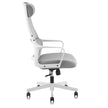 Office Task Chair In Grey