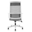 Office Task Chair In Grey