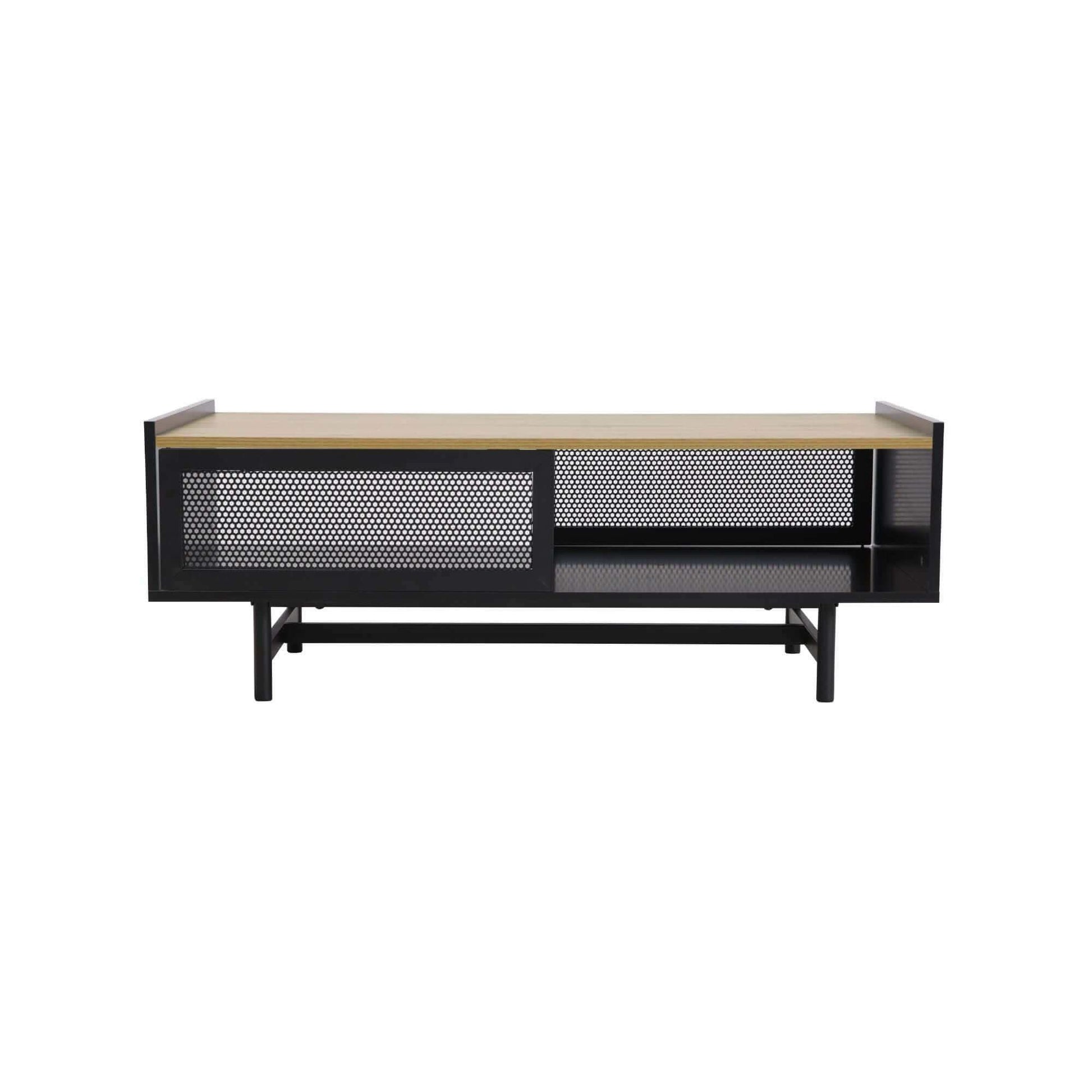 MESH Mid Century Coffee Table