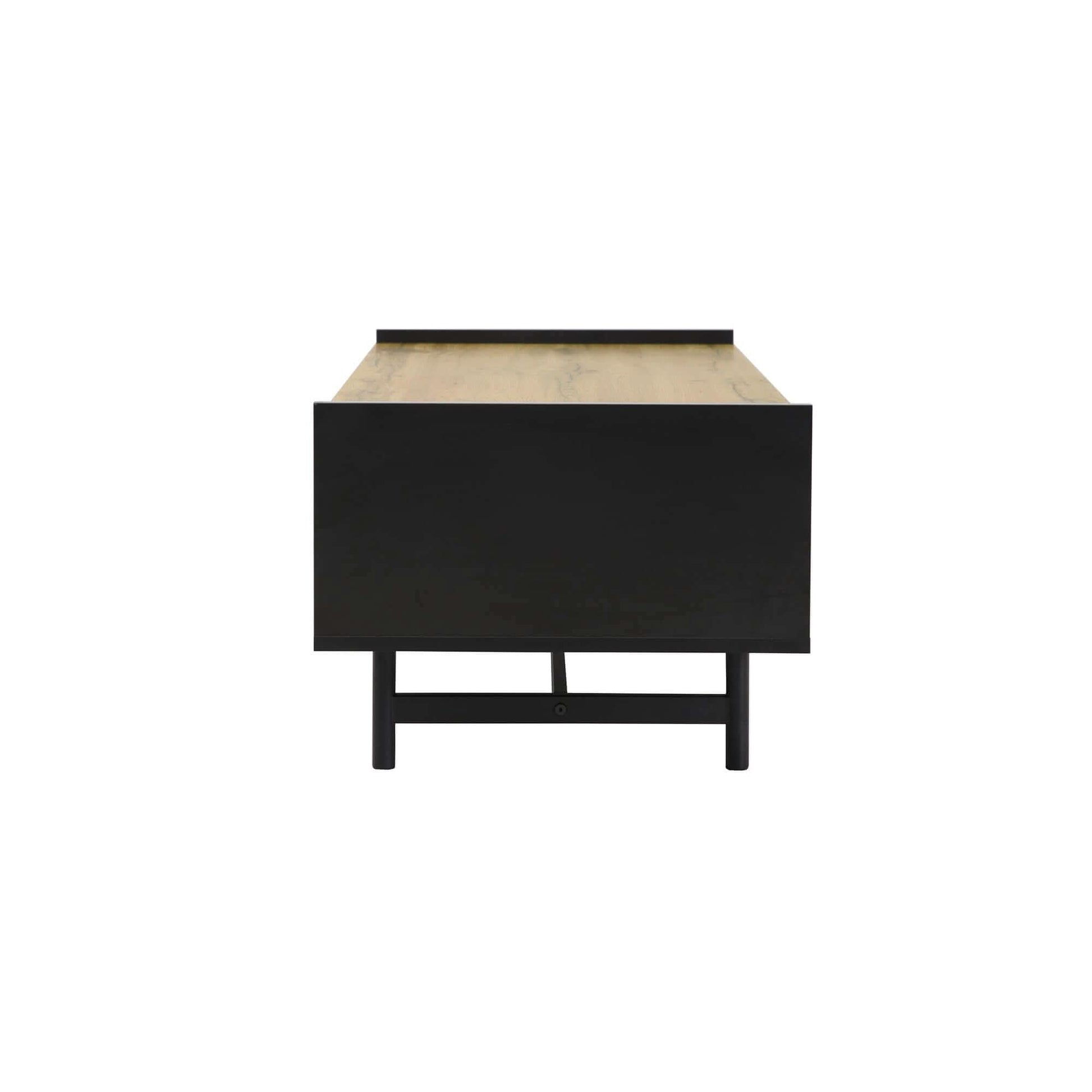 MESH Mid Century Coffee Table