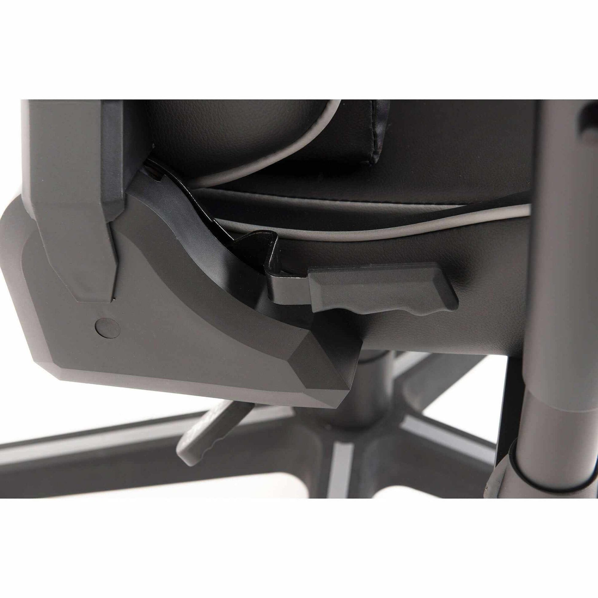 Gala X Hero Class 4 Grey Gaming Chair