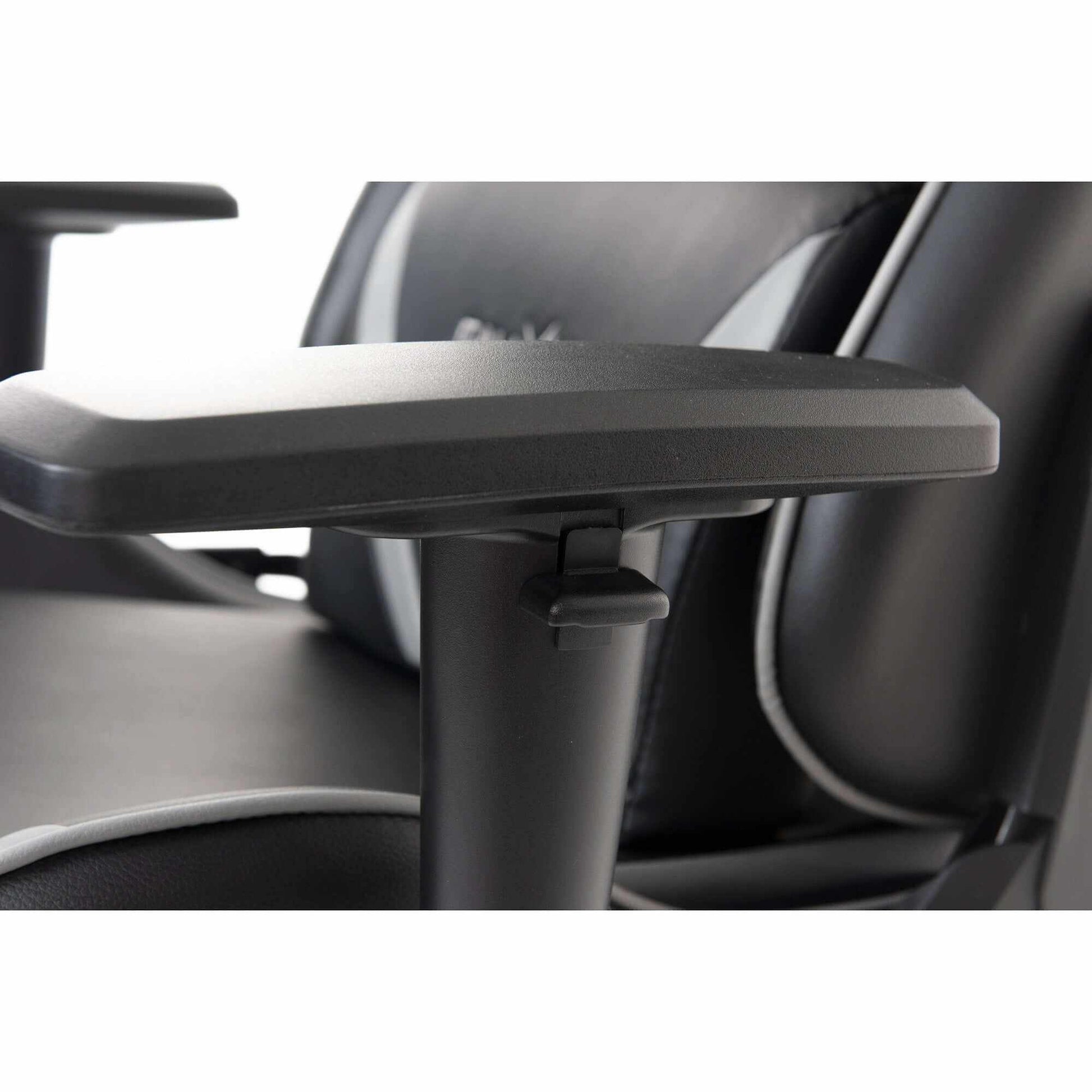 Gala X Hero Class 4 Grey Gaming Chair
