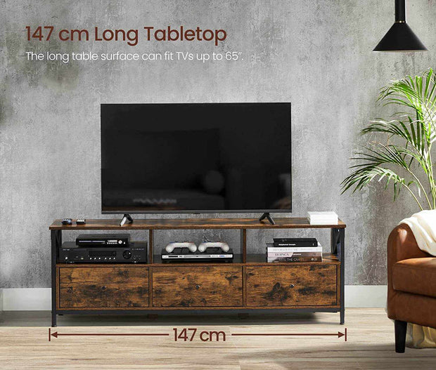 TV Stand Cabinet 