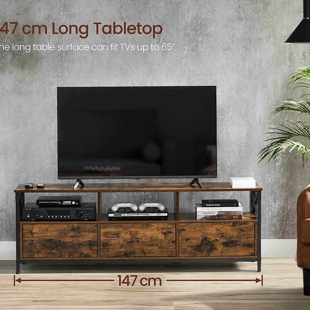 TV Stand Cabinet 