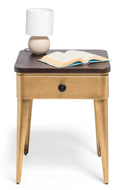 Modern Bedside Table