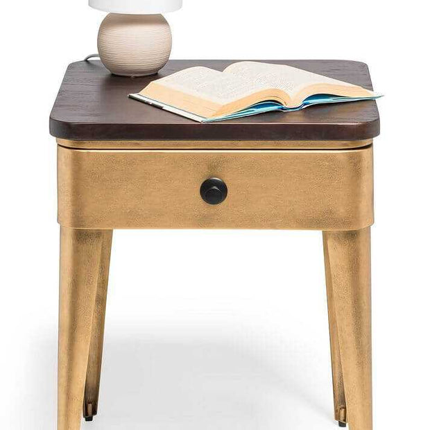 Modern Bedside Table