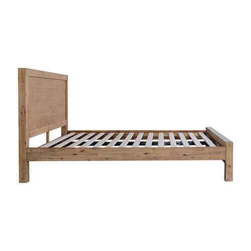 King Single Bed and bedroom furniture