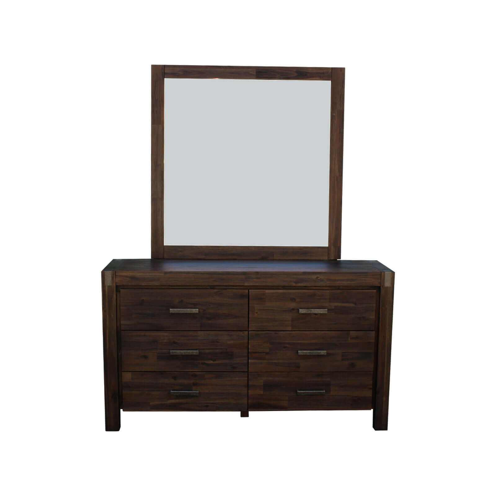 solid wood bedroom sets king