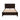 Wood Double Size Bed and Bedroom furniture-Upinteriors