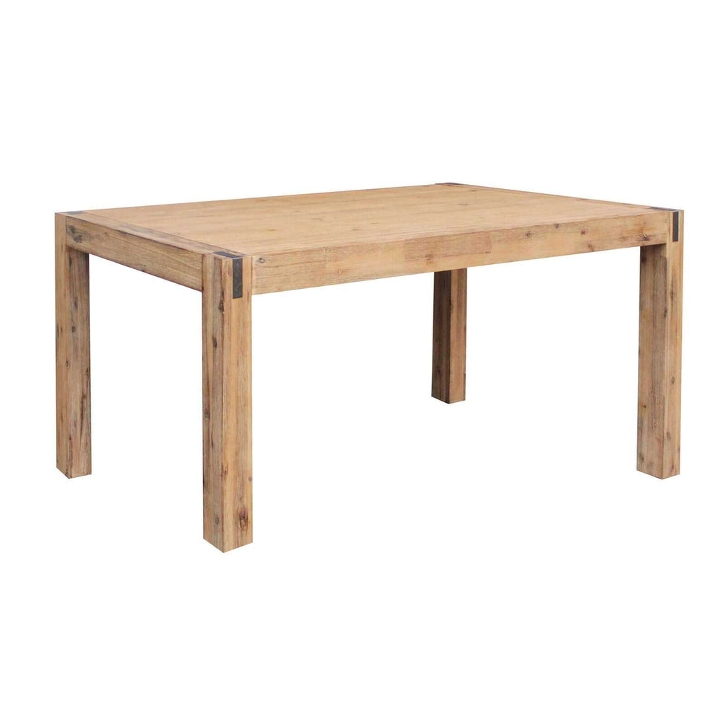 oak Dining Table 