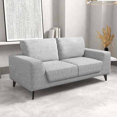 cheap 2 seater sofa