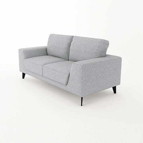 cheap 2 seater sofa