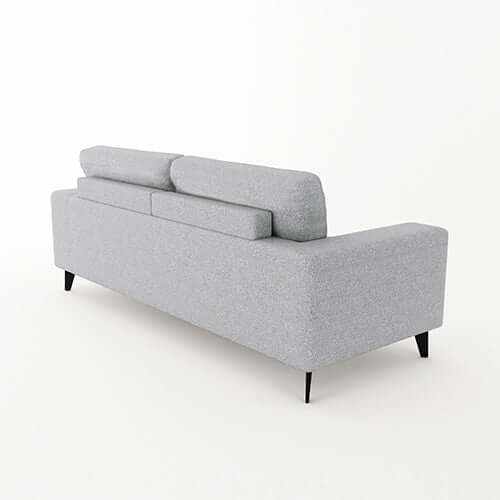 cheap 2 seater sofa