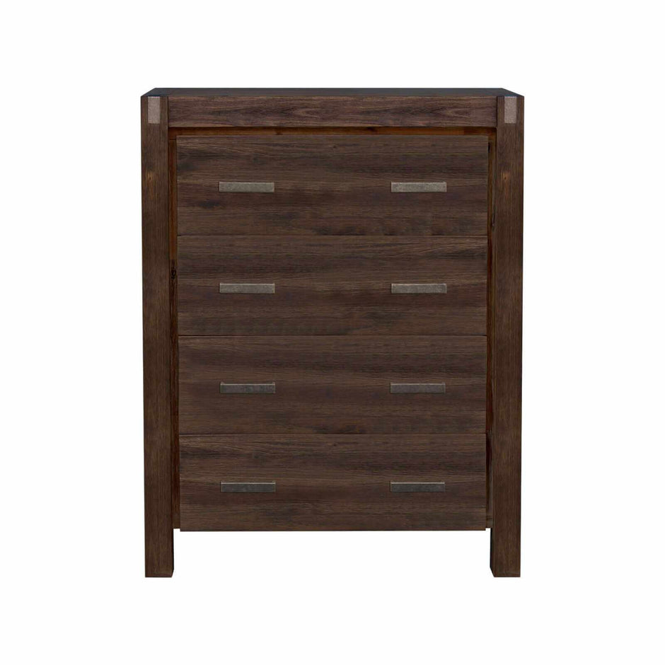 tallboy chest of drawers