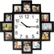 Photo Frame Clock 