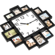 Photo Frame Clock 