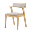 Dining Chair with arm